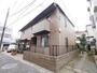 二子新地駅より徒歩10分 2階 築20年3ヶ月の賃貸物件