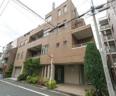 建物外観　☆綺麗な外観☆