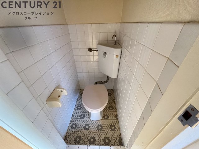 トイレ　バストイレ別でおすすめです☆