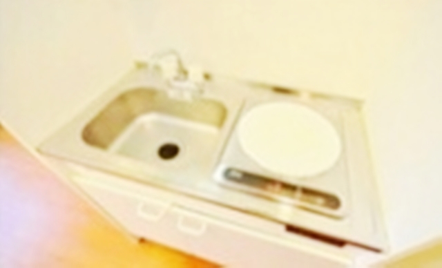 キッチン　同仕様写真