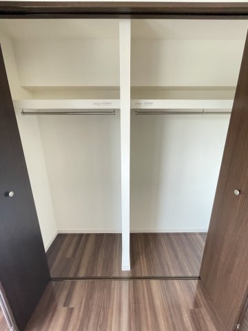 収納　※同物件別部屋参考写真