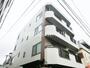 新和コーポ武蔵野 4階 築44年3ヶ月の賃貸物件