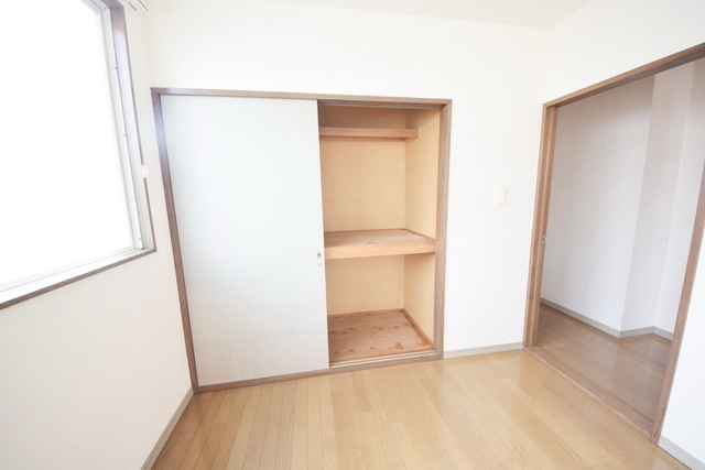収納　～収納もお任せを～