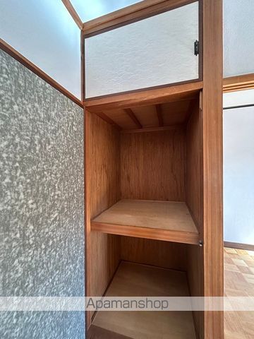 新松島コーポの内装写真