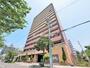 建物外観　フレンシアノイエ難波南