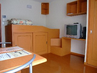 その他部屋・スペース　洋室