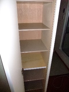 その他　下足箱