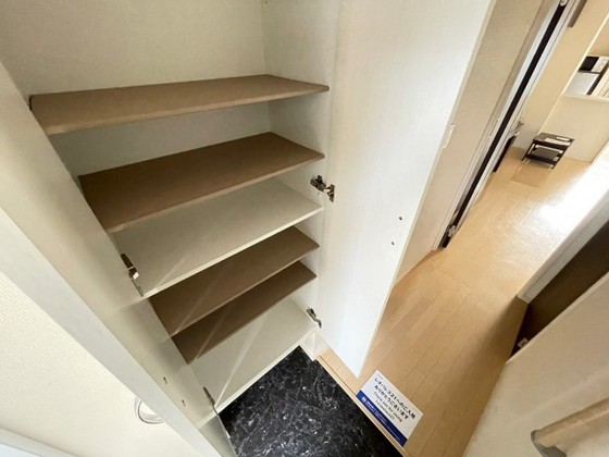 その他　※別部屋の写真です