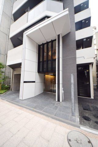 エントランス　☆きれいなエントランス☆