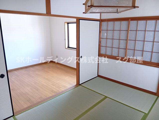 その他部屋・スペース