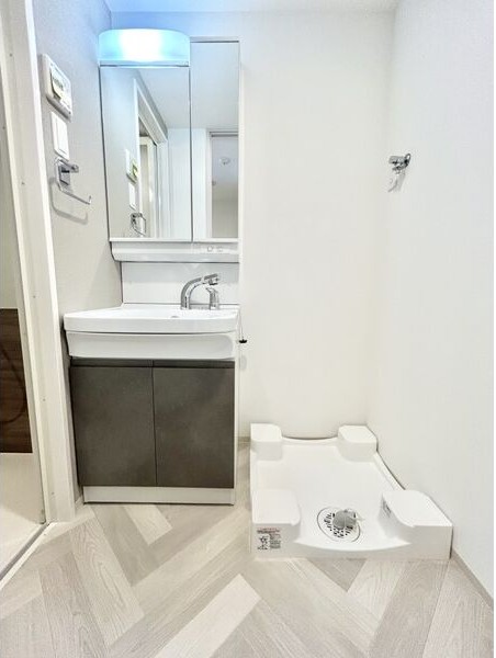 S-RESIDENCE植田asoleaの内装写真