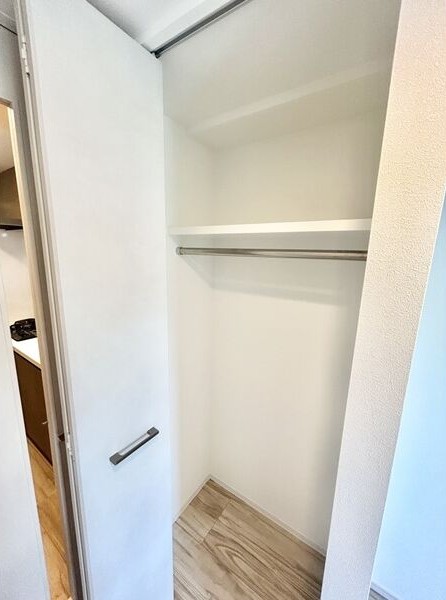 S-RESIDENCE植田asoleaの内装写真