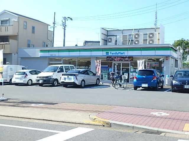 その他　サークルＫ（その他）まで90m
