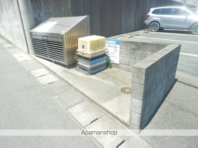 その他共有部分　その他共有部分
