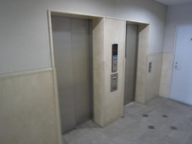 その他　★エレベーター2基ございます★