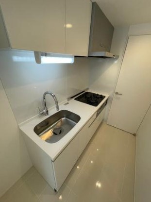 キッチン　キッチン※別部屋参考写真