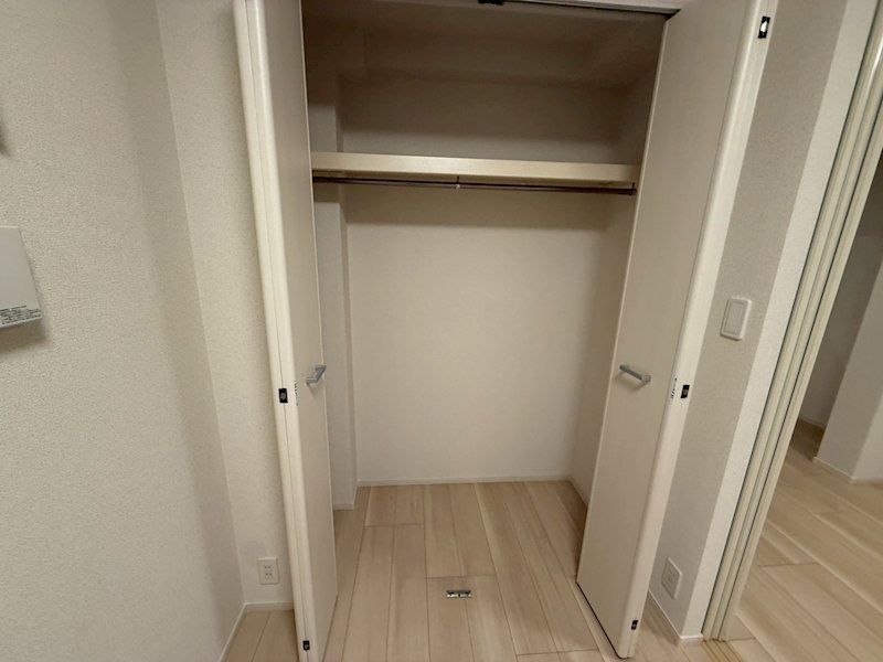 収納　収納