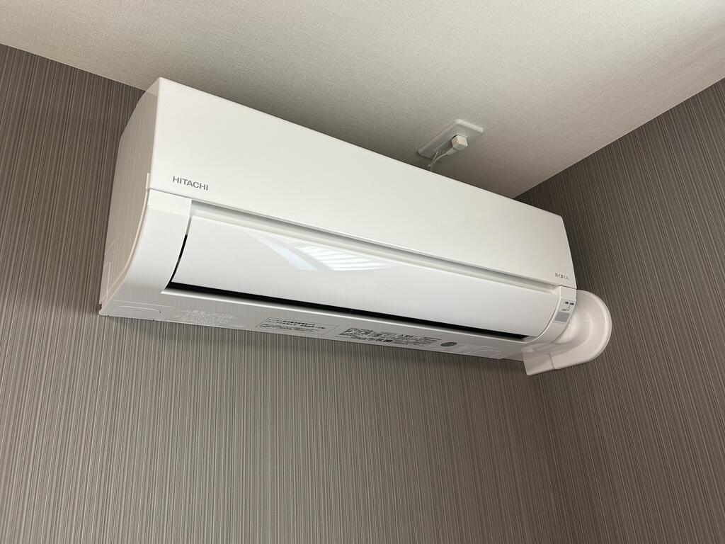 その他設備　イメージ写真