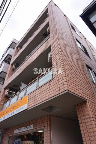 建物外観　当店おすすめ物件♪