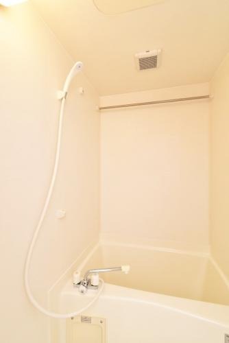 バス・シャワールーム　物件の画像5