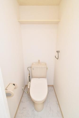 トイレ　物件の画像8