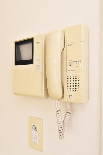 セキュリティ　物件の画像12