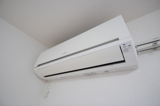 その他設備　※別部屋の写真です