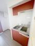 キッチン　※同建物ほかのお部屋の写真です。