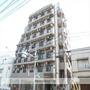 江戸川駅より徒歩8分 6階 築35年8ヶ月の賃貸物件