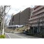 朝日プラザCITYウエストヒルA棟A 6階 築35年9ヶ月の賃貸物件