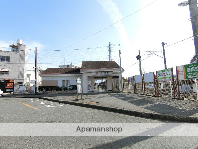 その他　大岡駅（御殿場線）（その他）まで1360m