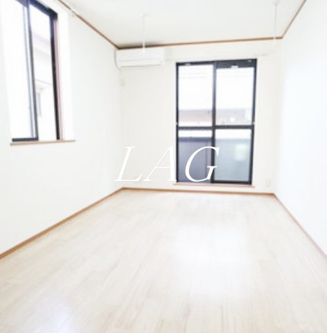 居室・リビング　洋室のお部屋です。