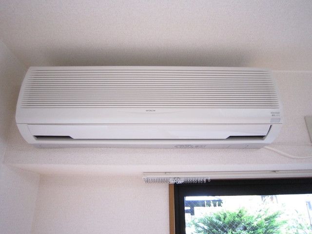 その他設備　★エアコン★