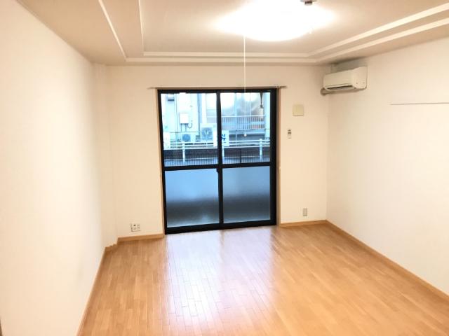 その他部屋・スペース　洋室