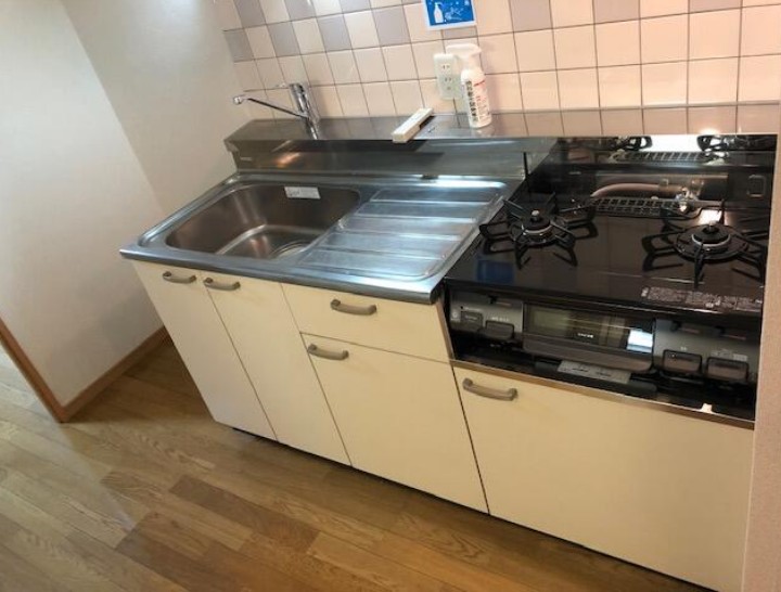 キッチン　☆キッチン☆