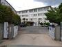 中学校　久留米市立江南中学校（中学校）まで519m
