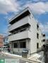 ルリアン千住緑町302 2階 築2年1ヶ月の賃貸物件