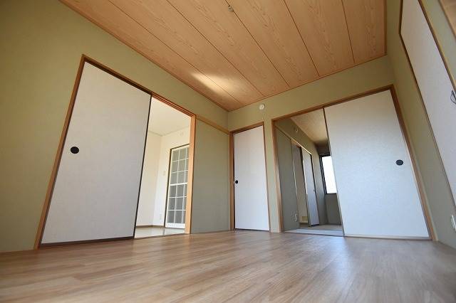 その他部屋・スペース