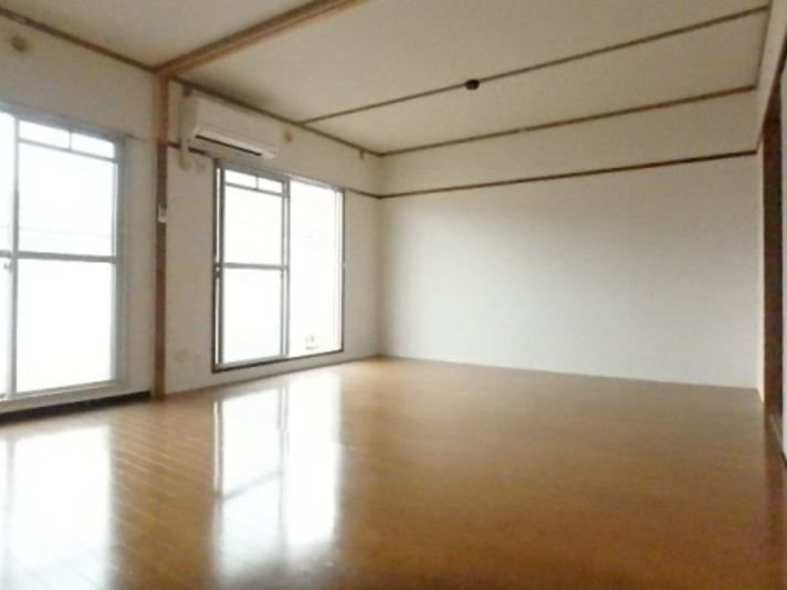 居室・リビング　※他部屋参照