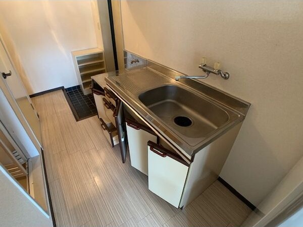 キッチン　名古屋で一番初期費用の安い賃貸専門の不動産会社です(^^)