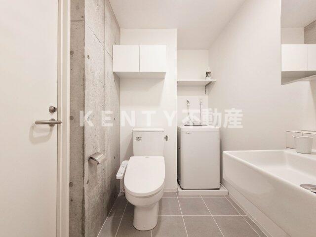 トイレ　トイレも気になるポイント