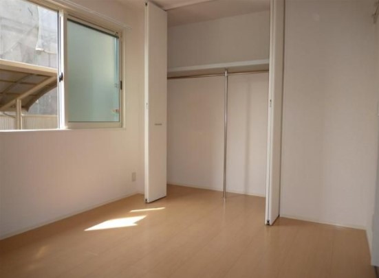 収納　※反転タイプのお部屋の写真