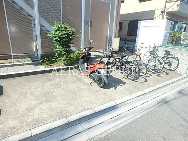 その他共有部分