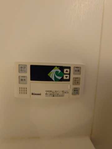 その他設備　別間取り参考写真