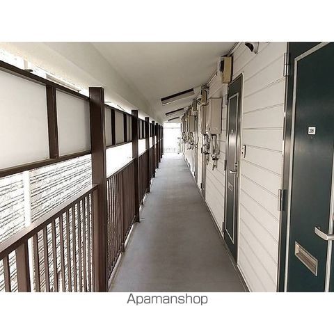 その他共有部分　その他共有部分