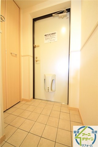 玄関　※類似部屋