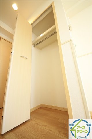 収納　※類似部屋