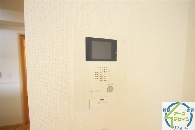セキュリティ　※類似部屋