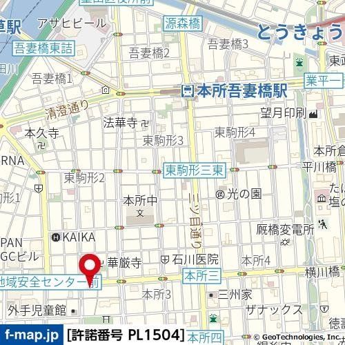 その他　間取図