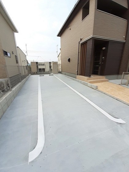 庭